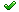 Checkmark